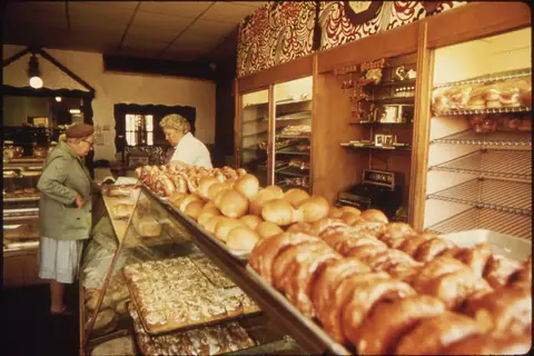 Magic Bakers photo 2