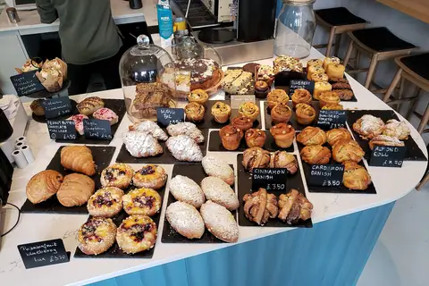 Magic Bakers photo 1